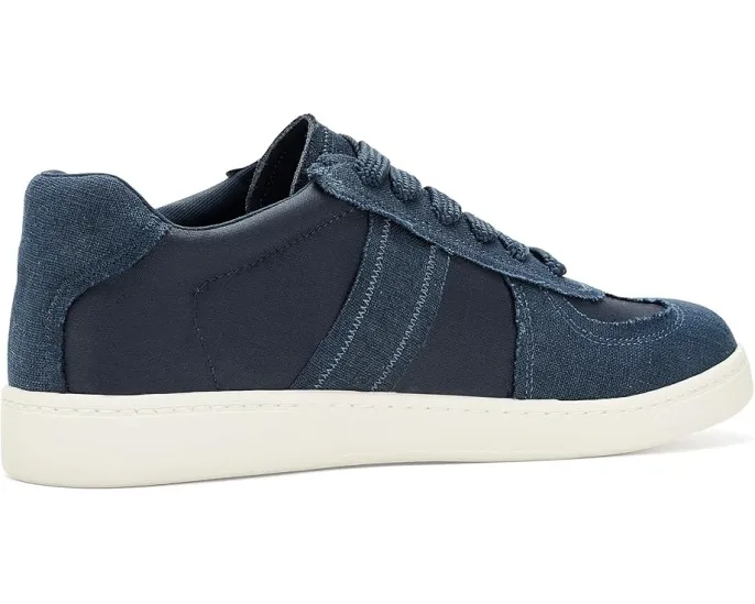 Кроссовки Lucky Brand Harrly Low Top с мягким льняным верхом и резиновой подошвой