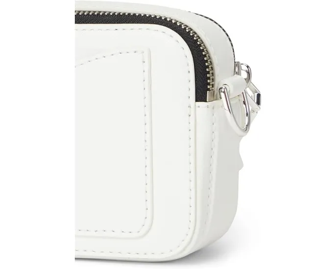 Сумка Marc Jacobs The Snapshot DTM из кожи saffiano