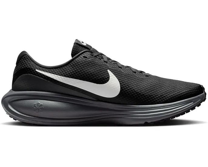 Nike Revolution 8 с мягкой амортизацией для начинающих бегунов