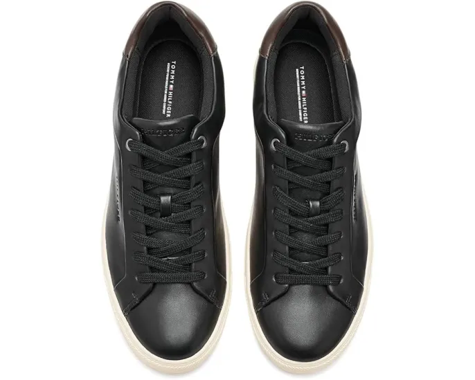 Кроссовки Idris от Tommy Hilfiger с памятью формы и шнуровкой