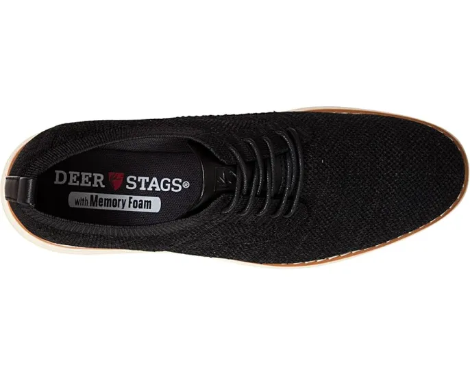 Deer Stags Select легкие дышащие кроссовки с миндалевидным носком