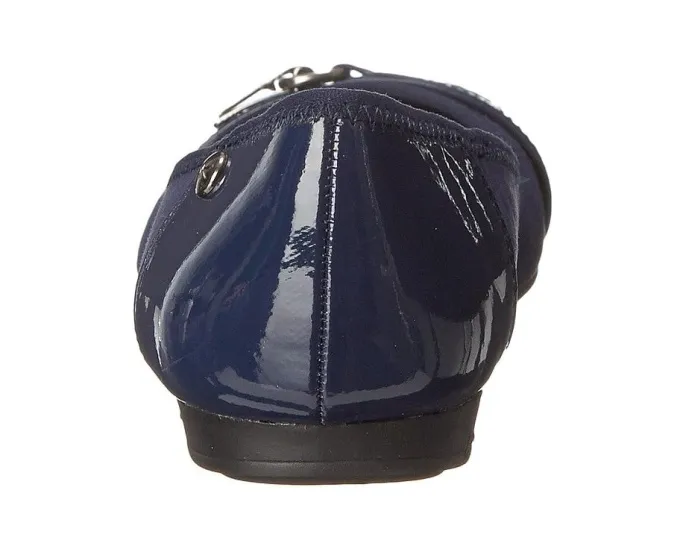 Классические мокасины Sport Able с декоративной пряжкой от Anne Klein