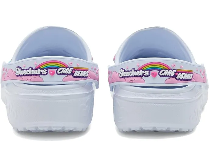Детские кроссовки X Care Bear-S Lights-Sweetheart Care Bears Sweeties 308412L