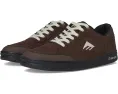 Кроссовки Emerica Heritic для скейтбординга с усиленным мыском