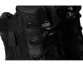 Тактические ботинки Original S.W.A.T. Metro 9 дюймов с боковой молнией и защитным мыском