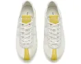 Кроссовки Marc Jacobs The Brushed Satin 400 Bleecker Runner