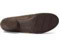 Туфли Cobb Hill Laurel Slip-On с кожаным верхом и каблуком