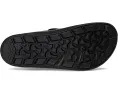 Клоги Boston Rugged от Birkenstock из нубука с пробковой стелькой