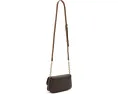 MICHAEL Michael Kors джинсовая сумка кроссбоди Nolita Small Flap Chain Crossbody