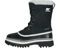 Зимние ботинки SOREL Caribou с мембраной и утеплителем ThermoPlus