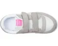 Детские кроссовки Saucony Originals Jazz с двойной застежкой на липучках