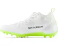 Лакросс бутсы Rush V4 Mid с амортизацией и подошвой TPU от New Balance
