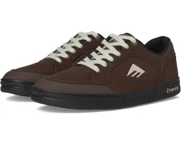 Кроссовки Emerica Heritic для скейтбординга с усиленным мыском