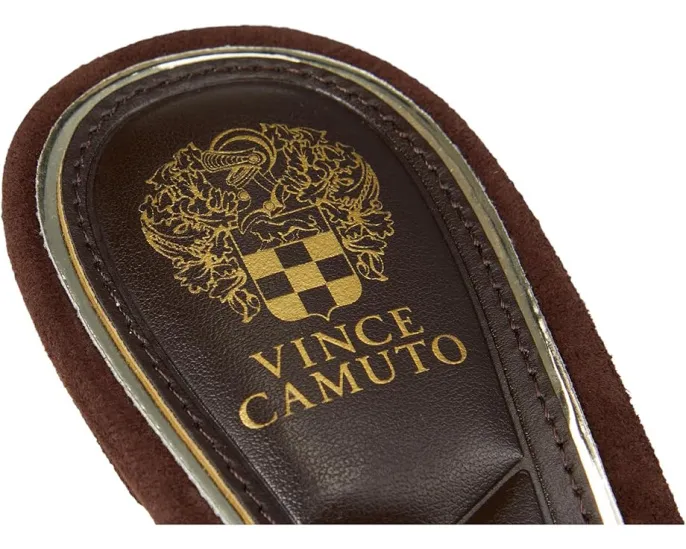 Vince Camuto Сандалии-мюли Prynn на высоком каблуке с минималистичным силуэтом