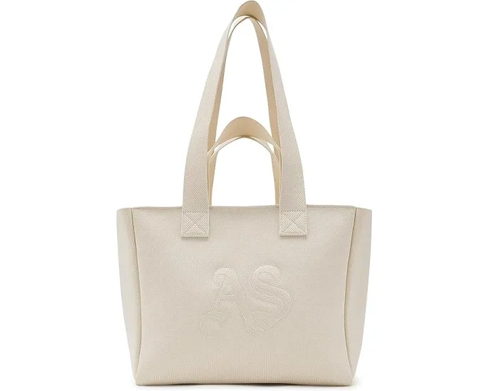 Сумка-тоут Izzy As Medium с двумя вариантами носки от AllSaints