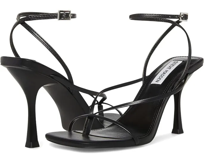 Туфли Steve Madden Annie на шпильке с квадратным мысом