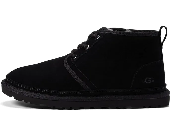 Ботинки Neumel от UGG с подкладкой из шерсти и подошвой Treadlite