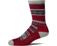 Носки Smartwool Everyday Snowed In с легкой амортизацией и вязаным узором