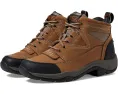 Ботинки Ariat Terrain из кожи и Cordura с технологией ATS и подошвой Duratread
