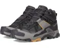 Трекинговые ботинки Salomon X Ultra 5 Mid GTX с мембраной Gore Tex