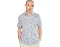 Рубашка Tommy Bahama San Lucio Villa Evora с коротким рукавом