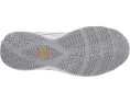 Кроссовки Reebok Work N Cushion 4.0 с кожаным верхом