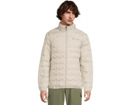 Пуховая куртка Columbia Delta Ridge II с теплоотражающей технологией