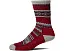 Носки Smartwool Everyday Snowed In с легкой амортизацией и вязаным узором