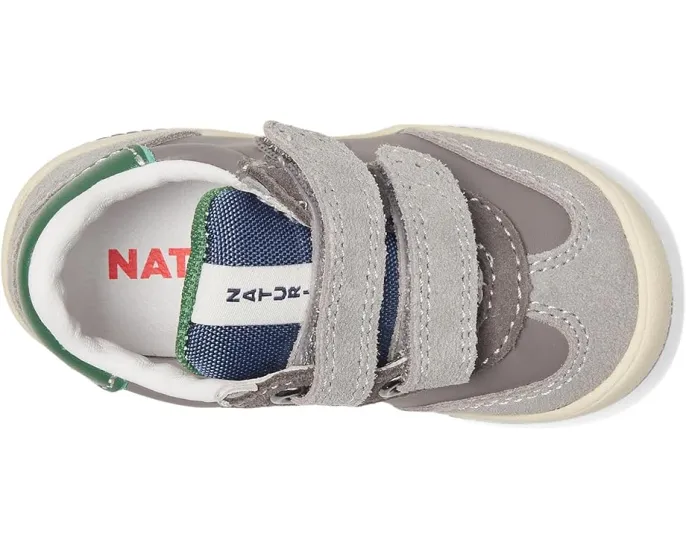 Кроссовки Naturino Pumki VL для малышей на липучке