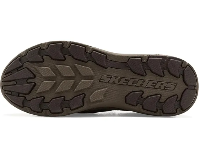 Мокасины Pollard Osgood SKECHERS с памятью формы и поддержкой свода