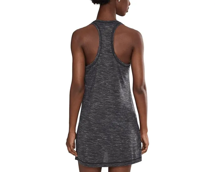 Nike Cover-up Dress Платье-накидка из переработанного полиэстера