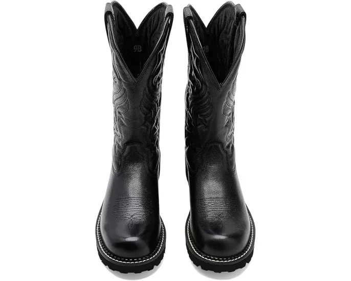 Сапоги Ariat Fatbaby Dawn с стеганым верхом и съемной стелькой