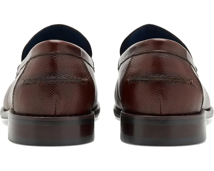 Мужские слипоны Steve Madden Duncan с кисточкой