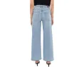 Джинсы Liverpool Los Angeles Stride Mid-rise Wide Leg с мягким стрейчем