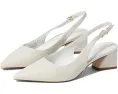 Туфли Franco Sarto Racer с острым носком и ремешком на щиколотке