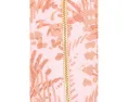 Платье Palm-A-Dora Split-Neck с вырезом и застежкой-молнией от Tommy Bahama