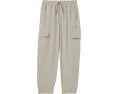 Детские джоггеры Under Armour Outdoor Cargo с эластичными манжетами