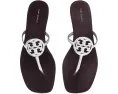 Босоножки на котячьем каблуке 50mm Miller Capri от Tory Burch