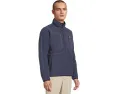 Толстовка Mountain Hardwear HiCamp с высокой горловиной и карманами
