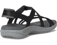 Сандалии Merrell Harbor Backstrap из натуральной кожи с амортизацией в пятке