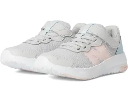 Детские кроссовки New Balance Kids 578v1 с эластичными шнурками и верхней липучкой