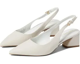 Туфли Franco Sarto Racer с острым носком и ремешком на щиколотке