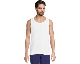 Under Armour Streaker Singlet с улучшенной вентиляцией