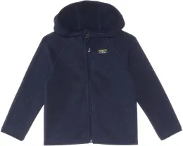 Толстовка Bean's Sweater Fleece на молнии для малышей от L.L.Bean