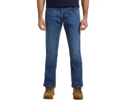 Огнестойкие джинсы Carhartt FR Relaxed Bootcut с технологией растяжения Rugged Flex