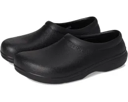 Рабочие мокасины Crocs On The Clock с противоскользящей подошвой