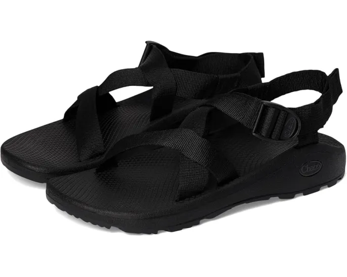 Сандалии Chaco Z/1 Cloud с закрытой пяткой