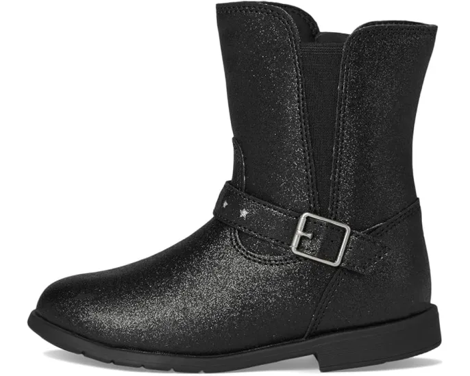 Ботинки Stride Rite SR Lizz для малышей из кожи с технологией защиты от запаха