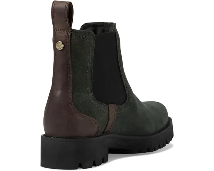 Водонепроницаемые ботинки Ariat Wexford Lug с мембраной и удобной стелькой