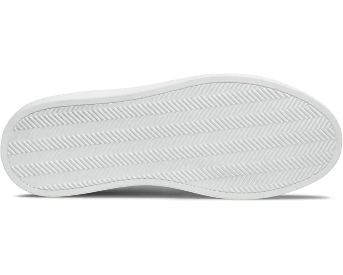 Водоотталкивающие мокасины Magnanni Phoenix Slip с верхом из замши в технике колор-блок